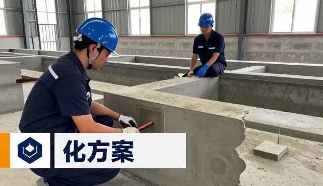从旧房翻新说起：材料供应混凝土施工服务资讯