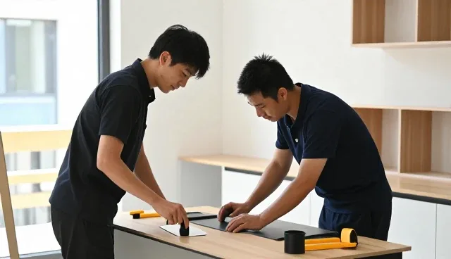 日常检查对设备性能稳定性的关键影响